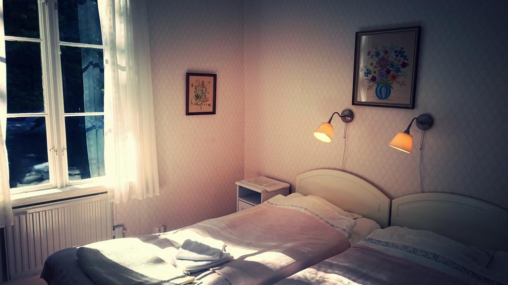 Fridhems Pensionat VBY 객실 사진